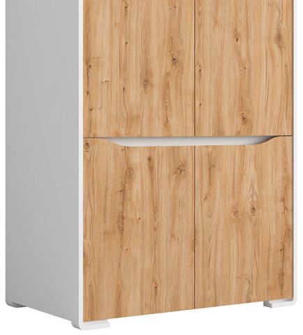 Шкаф HAREN SZF4D