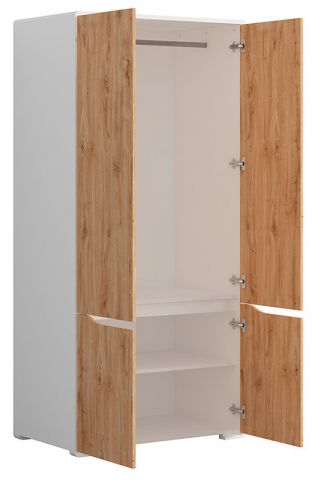 Шкаф HAREN SZF4D