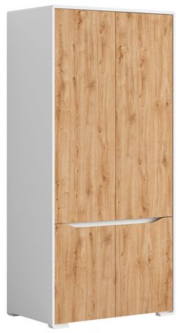 Шкаф HAREN SZF4D