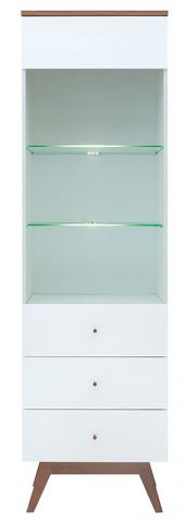 Витрина HEDA REG1W2S