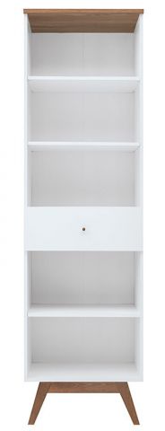 Стеллаж HEDA REG1S