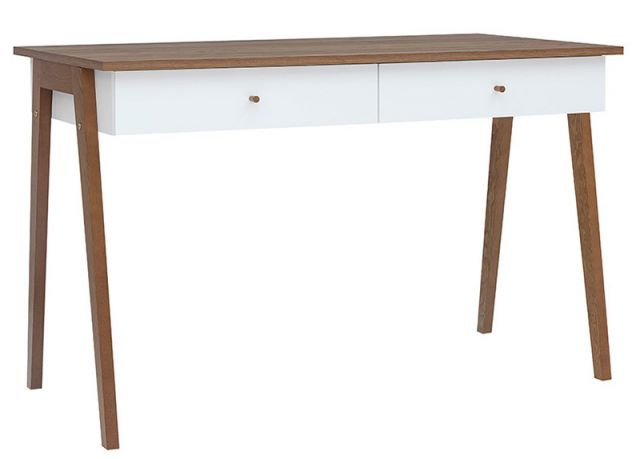Письменный стол HEDA BIU2S