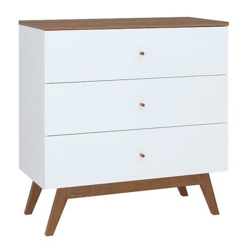 Комод HEDA KOM3S