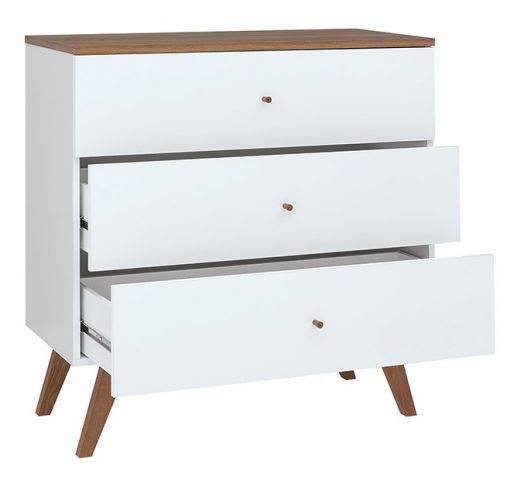 Комод HEDA KOM3S