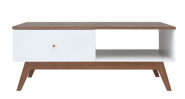 Журнальный стол HEDA LAW1S