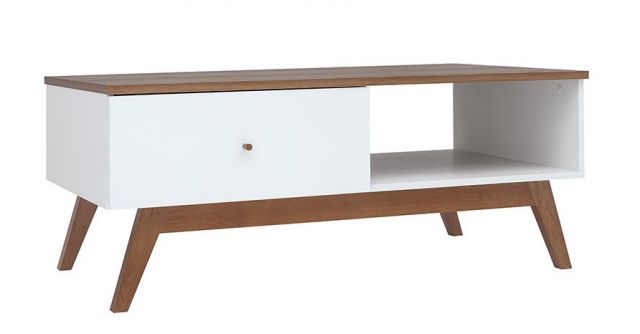 Журнальный стол HEDA LAW1S