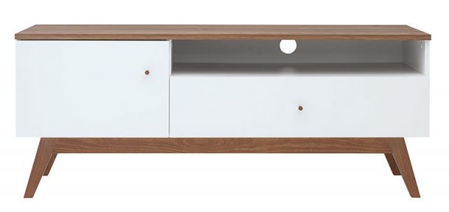 Тумба ТВ HEDA RTV1D1S