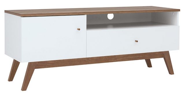 Тумба ТВ HEDA RTV1D1S