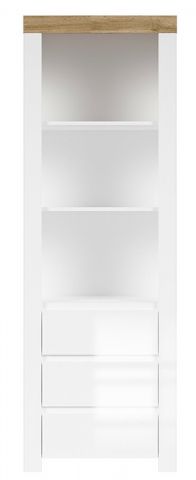 Стеллаж HOLTEN REG3S