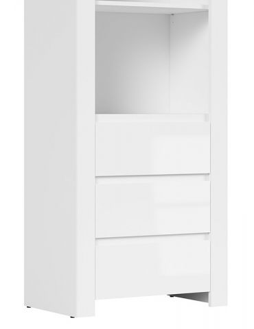 Стеллаж HOLTEN REG3S