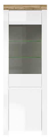 Витрина HOLTEN REG1D1W