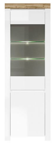 Витрина HOLTEN REG1D1W