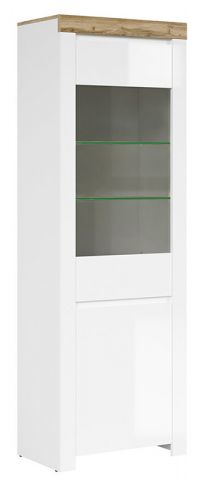 Витрина HOLTEN REG1D1W