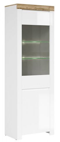 Витрина HOLTEN REG1D1W