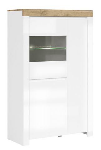 Витрина HOLTEN REG2D1W