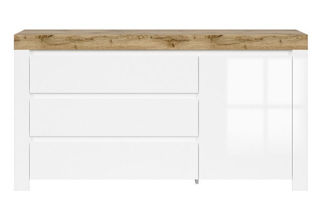 Комод HOLTEN KOM1D3S