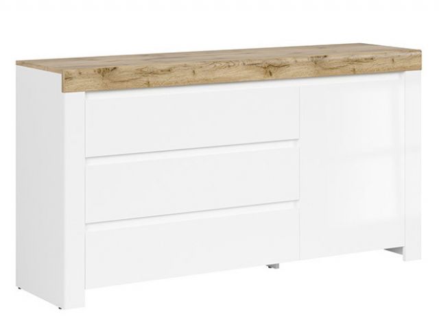 Комод HOLTEN KOM1D3S