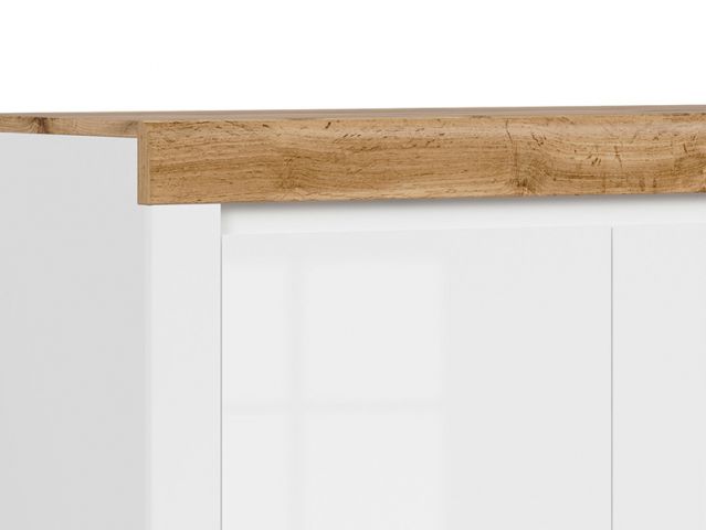 Прикроватная тумба HOLTEN KOM2D