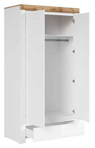 Шкаф HOLTEN SZF2D1S