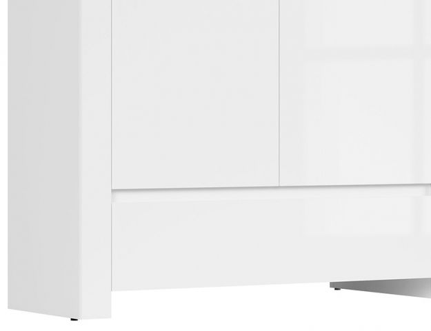 Шкаф HOLTEN SZF2D1S