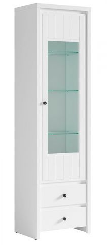 Витрина KARET REG1W2S/A