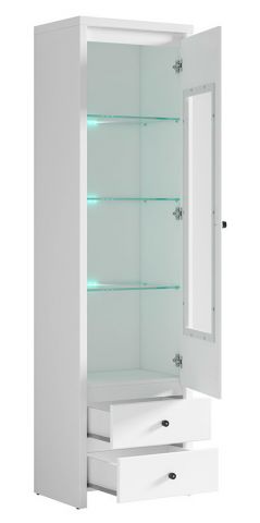 Витрина KARET REG1W2S/A