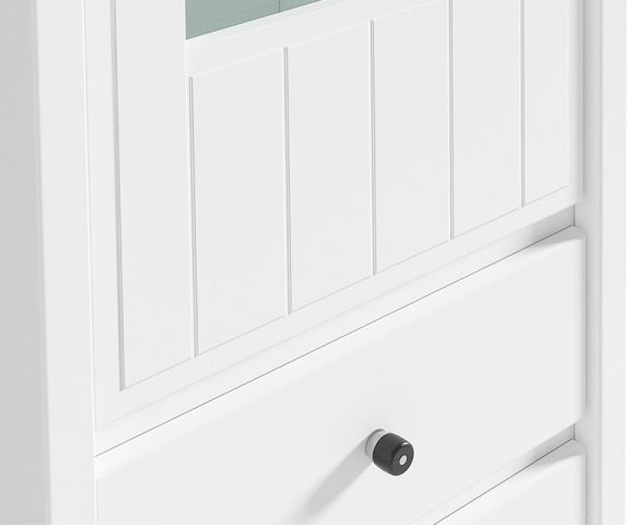 Витрина KARET REG1W2S/A