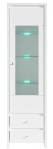 Витрина KARET REG1W2S/B