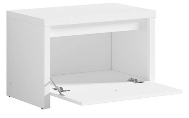 Тумба для обуви KARET SBUT/60/B