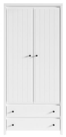 Шкаф KARET SZF2D2S/A