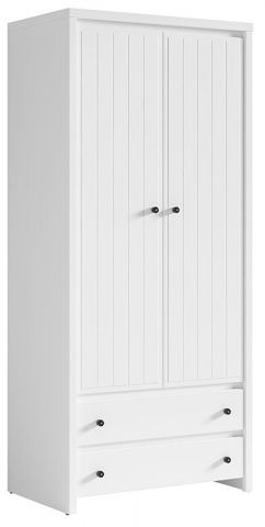 Шкаф KARET SZF2D2S/A