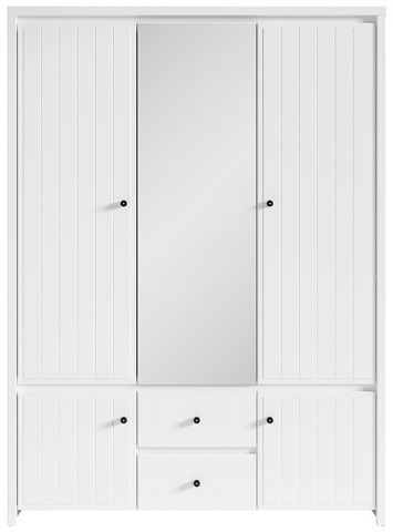 Шкаф KARET SZF5D2S/A