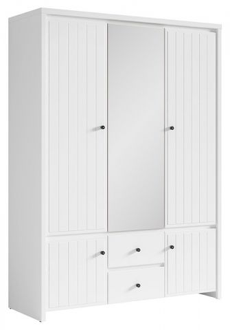 Шкаф KARET SZF5D2S/A