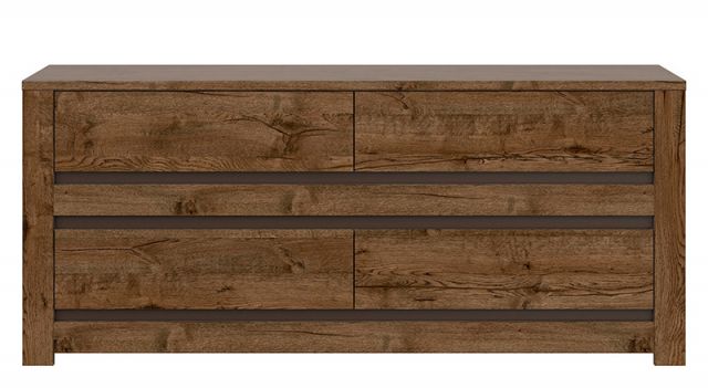 Комод KADA KOM4S