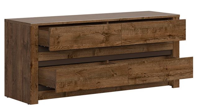 Комод KADA KOM4S