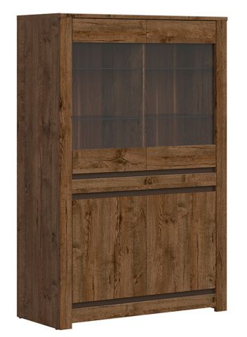 Витрина KADA REG2W2D