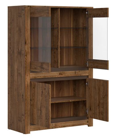 Витрина KADA REG2W2D