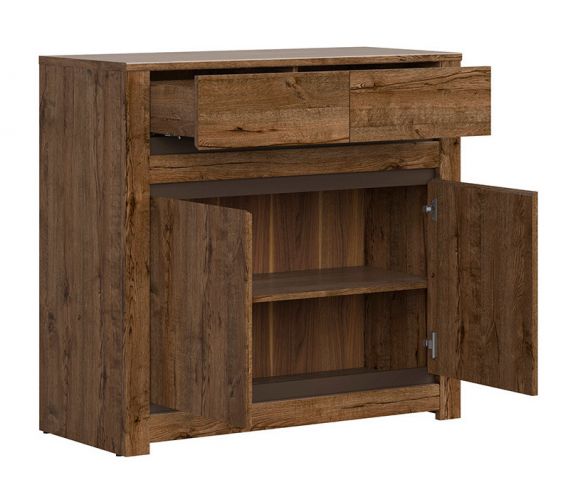 Прикроватная тумба KADA KOM2D2S