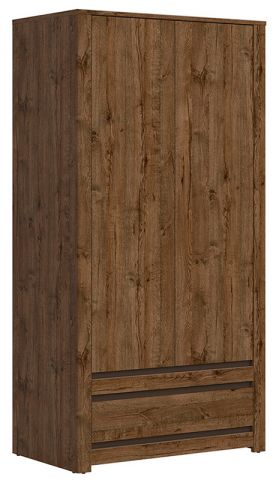 Шкаф KADA SZF2D1S