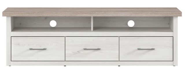 Тумба ТВ LUCA JUZI RTV3S