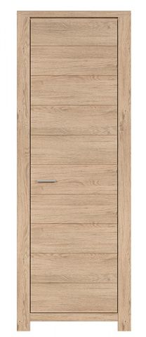 Пенал LUTTICH REG1D/20/7