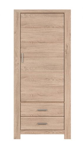 Пенал LUTTICH REG1D2S/16/7