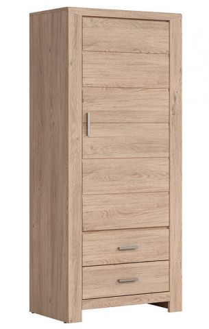 Пенал LUTTICH REG1D2S/16/7