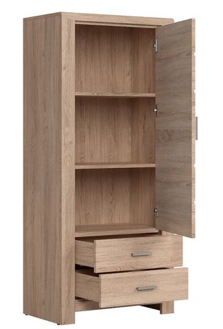 Пенал LUTTICH REG1D2S/16/7