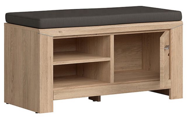 Тумба для обуви LUTTICH SFK1D/5/9