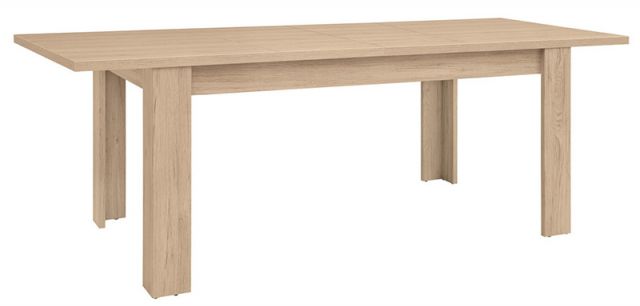 Обеденный стол LUTTICH STO/7/16