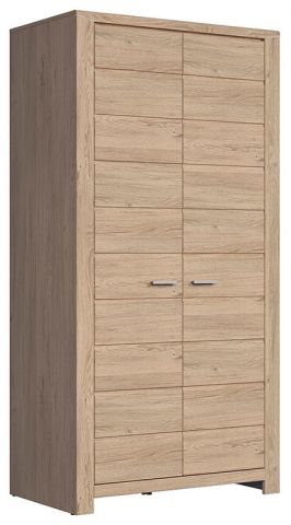 Шкаф LUTTICH SZF2D/20/10