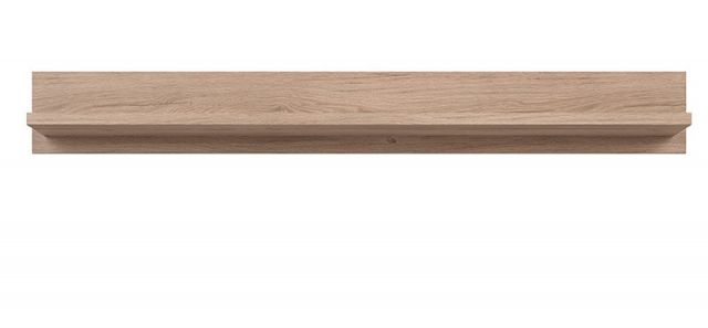 Полка LUTTICH P/2/16