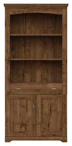 Стеллаж PATRAS REG2D1S