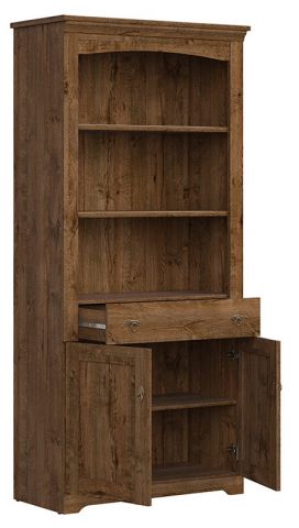 Стеллаж PATRAS REG2D1S